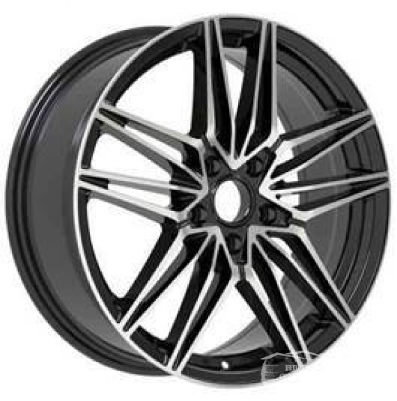 R19 x 7.5J 5x114.3