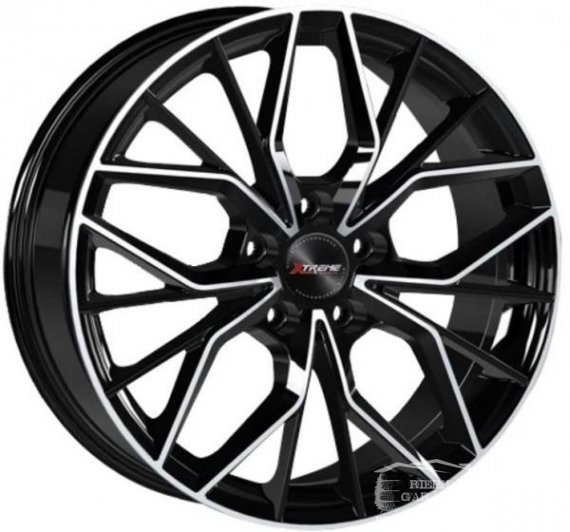 Xtreme RX6