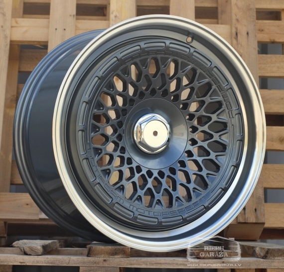 R18 x 8.5;9.5J 10x112/120