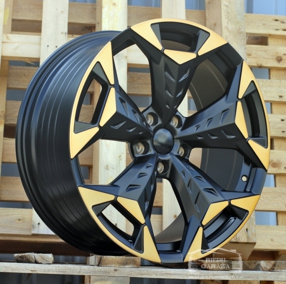 R19 x 8.5J 5x112