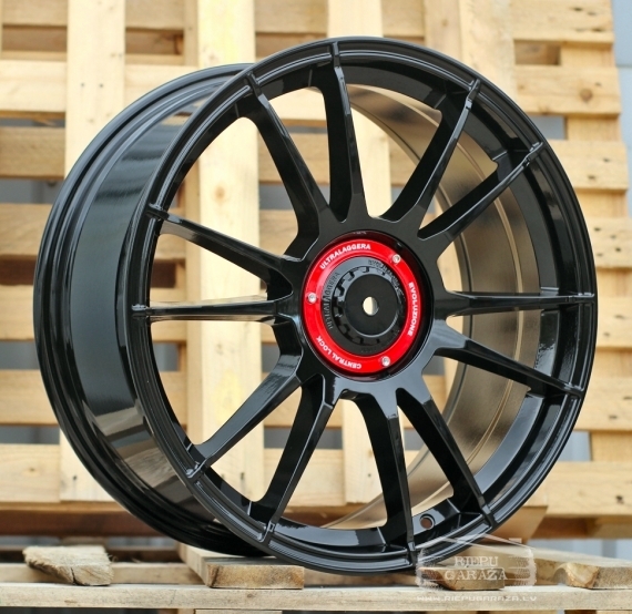 R19 x 8.5J 5x112