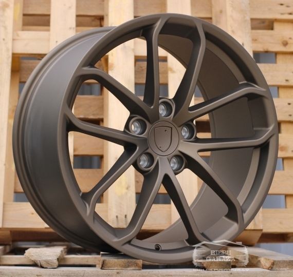 R20 x 8.5;10J 5x130