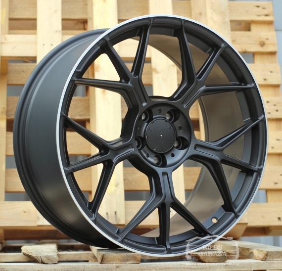 R20 x 8.5;9.5J 5x112