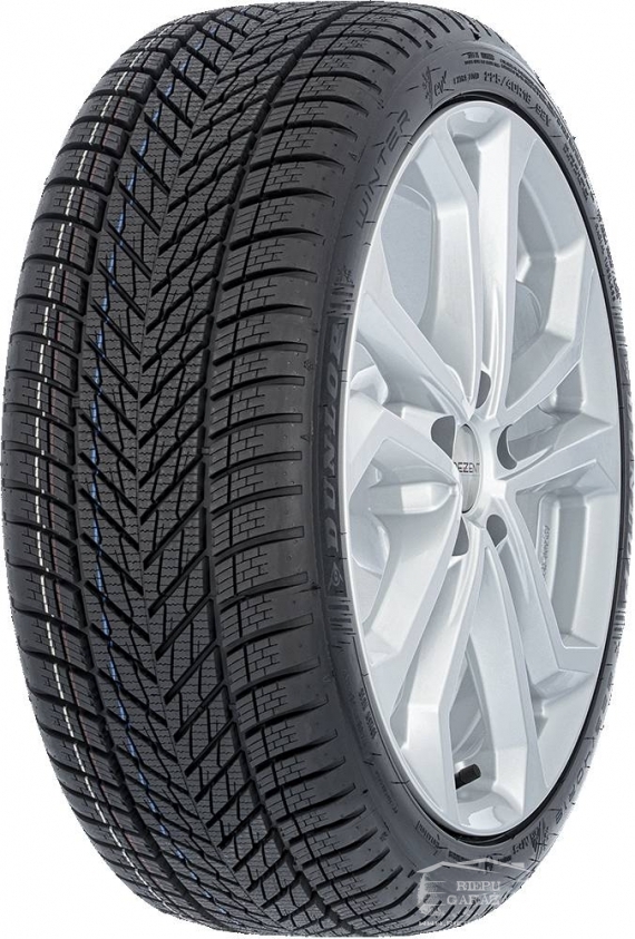 Dunlop DUNLOP WINTER