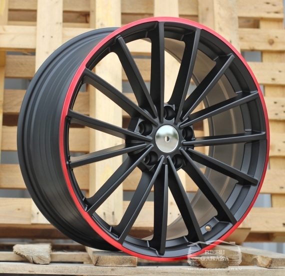 R19 x 8J 5x112