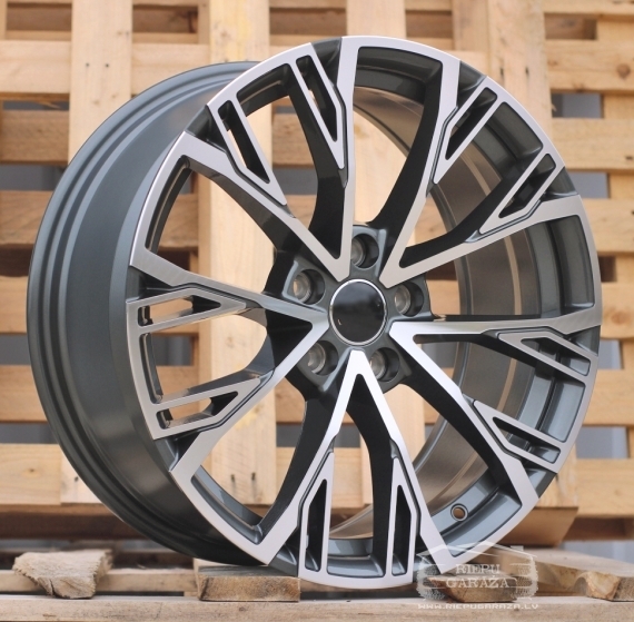 R18 x 8J 5x112