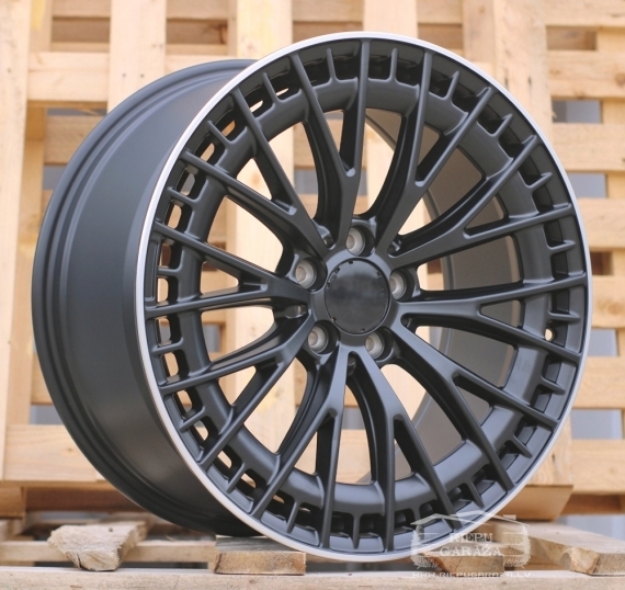 R19 x 8.5;9.5J 5x112
