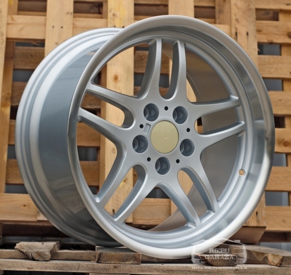 R18 x 8;9.5J 5x120