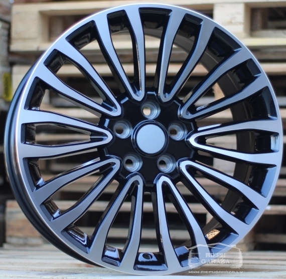 R18 x 8J 5x108