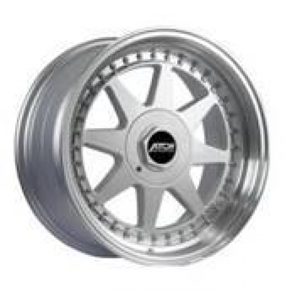 R17 x 7.5;8.5J 5x112