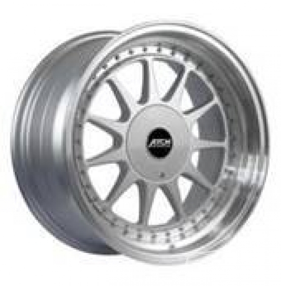 R17 x 7.5;8.5J 4x100