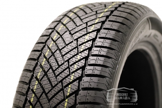 Tourador X 4season GEN1