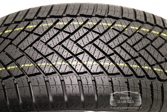 Tourador X 4season GEN1