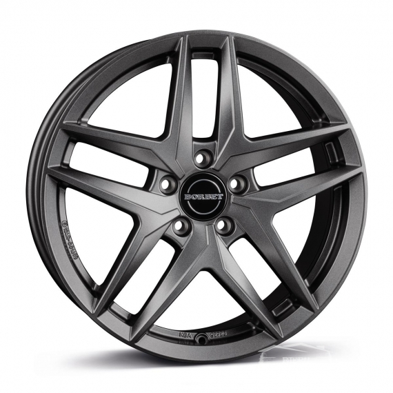 Borbet Z