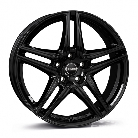 Borbet XR