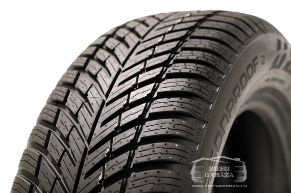 Nokian Seasonproof 2