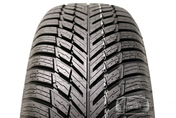 Nokian Seasonproof 2
