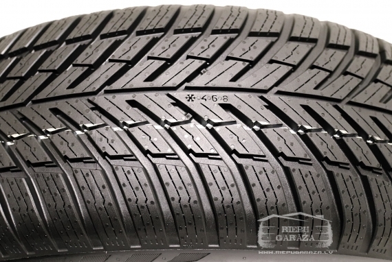 Nokian Seasonproof 2