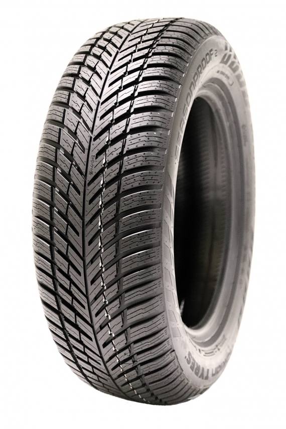 Nokian Seasonproof 2