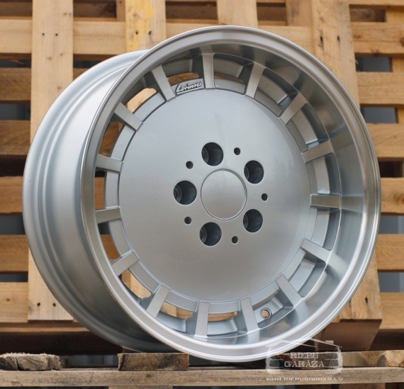 R16 x 8J 5x112