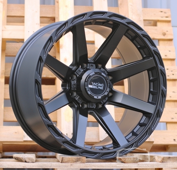R20 x 10J 8x165.1