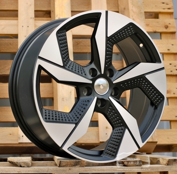R19 x 8J 5x114.3