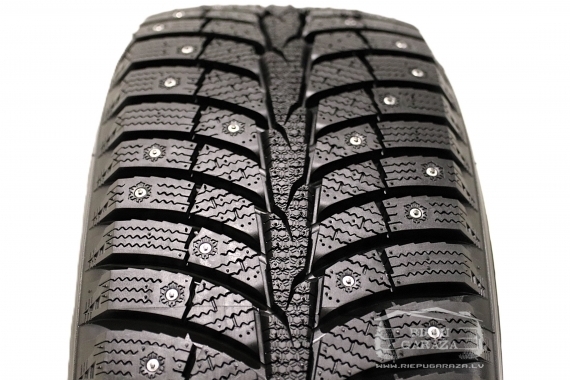 Laufenn LW71 studded