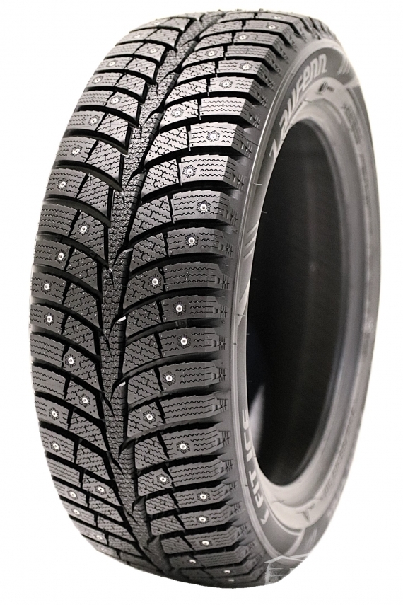 Laufenn LW71 studded