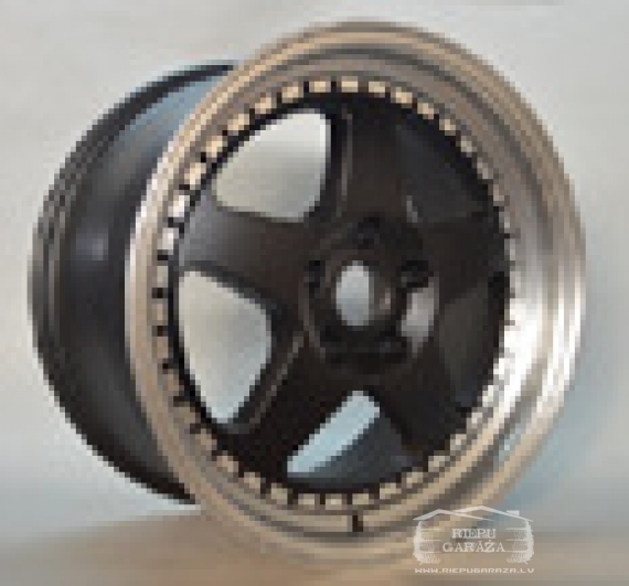 R17 x 8J 5x120