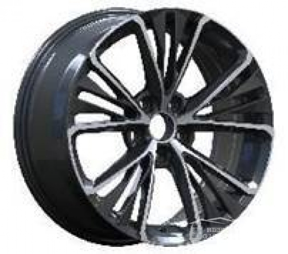 R17 x 7.5J 5x114.3