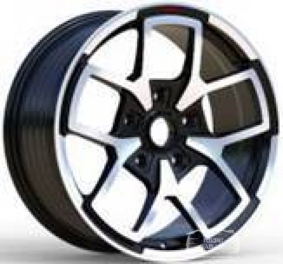 R18 x 8J 5x127