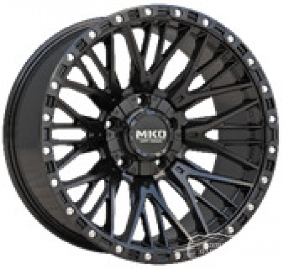 R20 x 10J 6x139.7