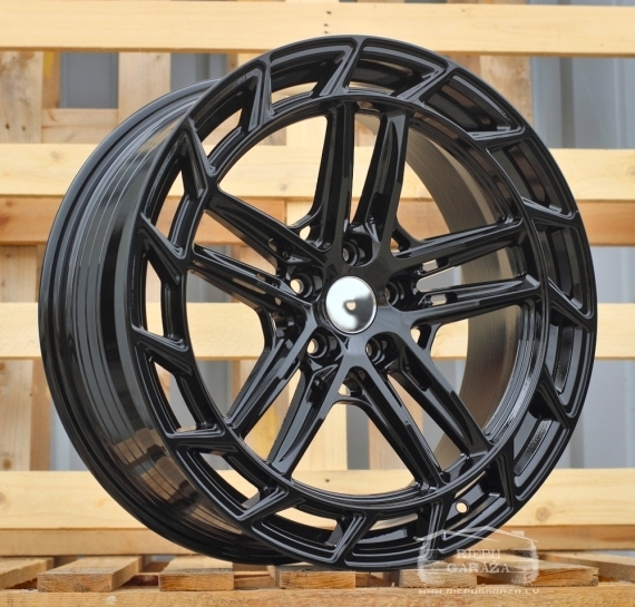 R20 x 8.5J 5x108