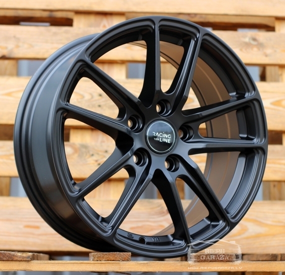 R16 x 7J 5x112