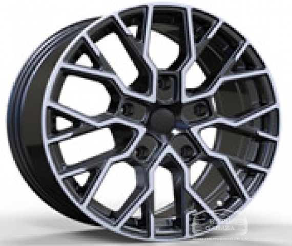 R18 x 8J 5x120