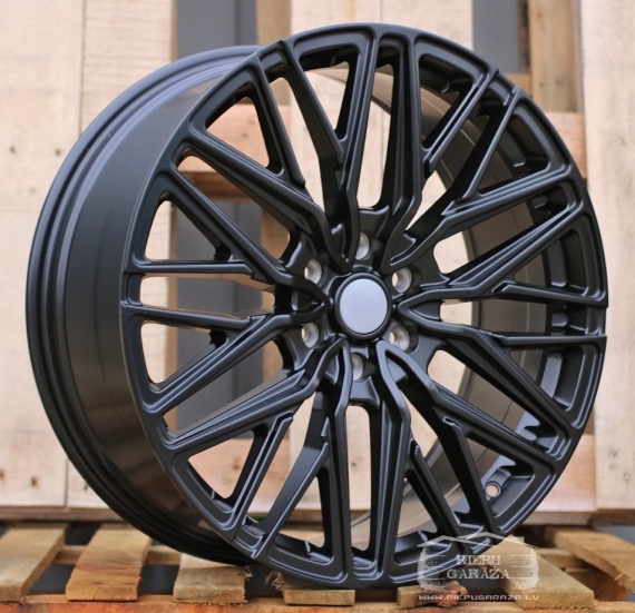 R20 x 8J 6x120