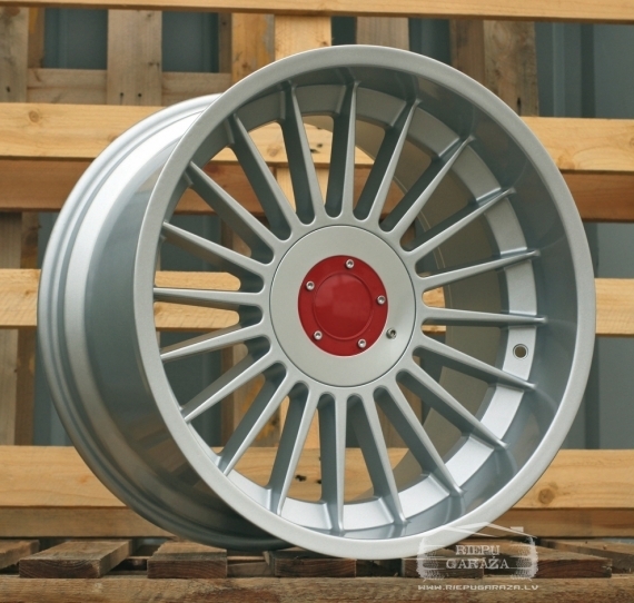 R17 x 8.5;10J 5x120