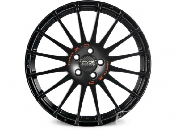 OZ Racing Superturismo GT