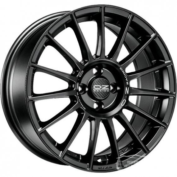 OZ Racing Superturismo LM