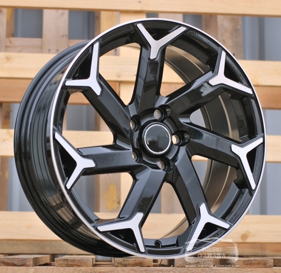 R18 x 8J 5x114.3