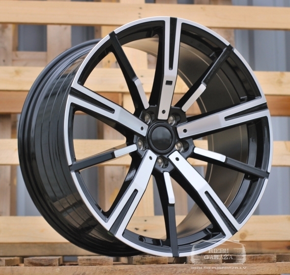 R19 x 8J 5x112