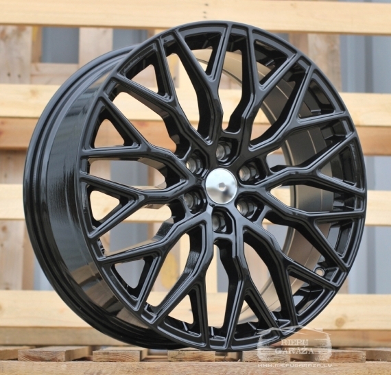 R20 x 8J 6x120