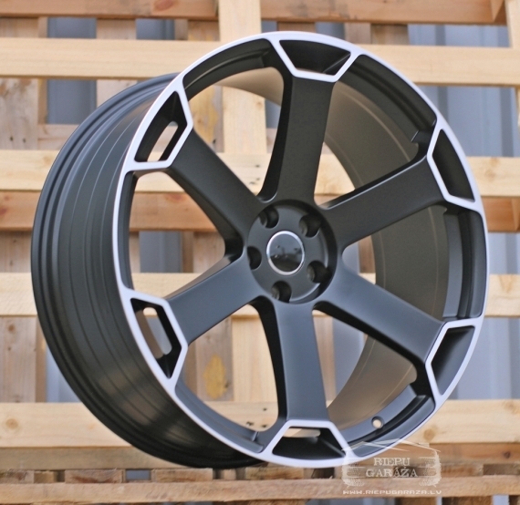 R22 x 10J 5x112