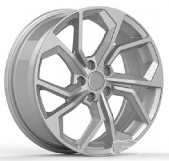 Fondmetal Toyota OEMs wheels