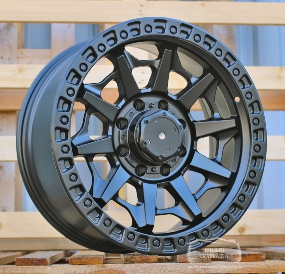 R20 x 9J 8x165.1