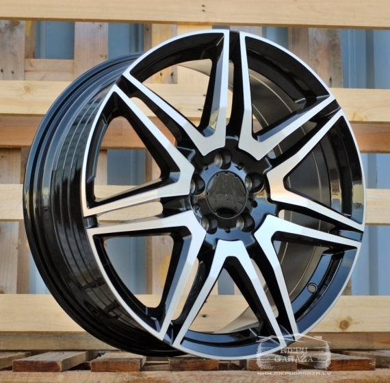 R19 x 8J 5x112