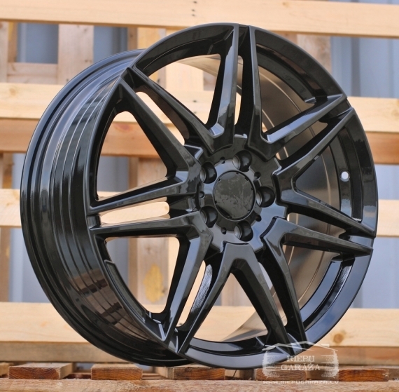 R19 x 8J 5x112