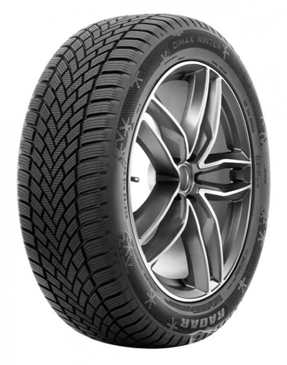 Radar Radar DIMAX WINTER XL