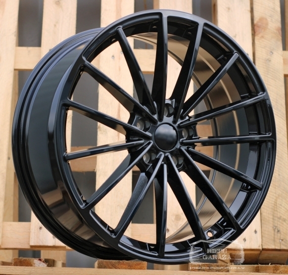 R18 x 8J 5x112