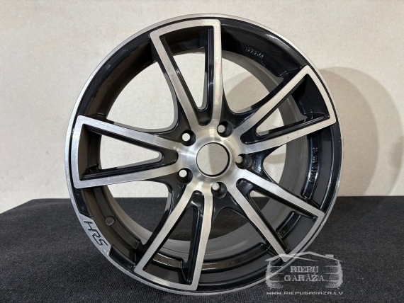 R17 x 7J 5x114.3
